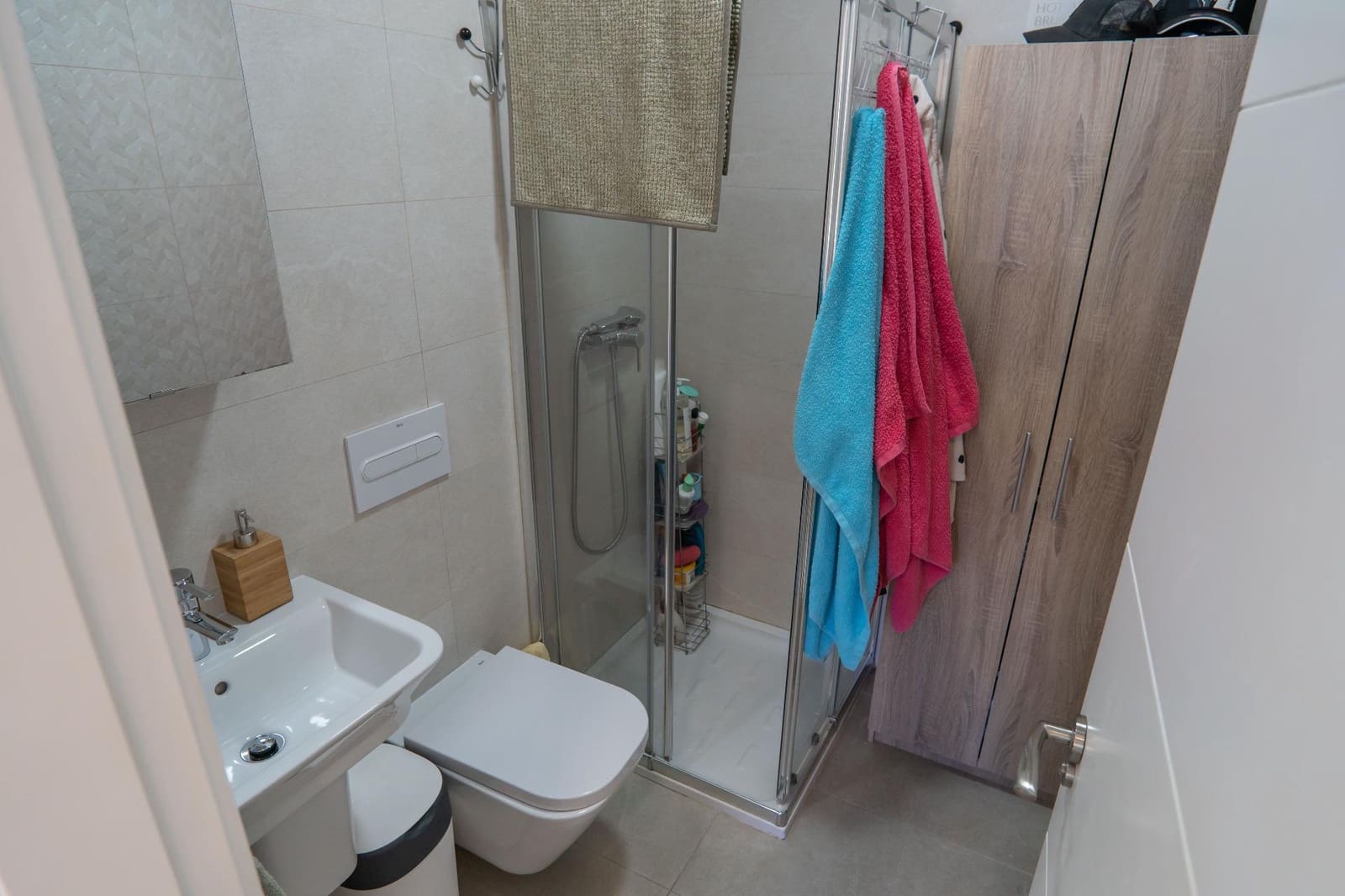 2 bedroom Flat for rent in Velez-Malaga - € 1,200 (Ref: 8552112)