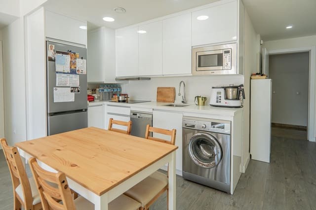 2 Zimmer Wohnung zu vermieten in Vélez-Málaga - 1.200 € (Ref: 8552112)