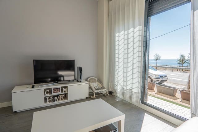 2 Zimmer Wohnung zu vermieten in Vélez-Málaga - 1.200 € (Ref: 8552112)