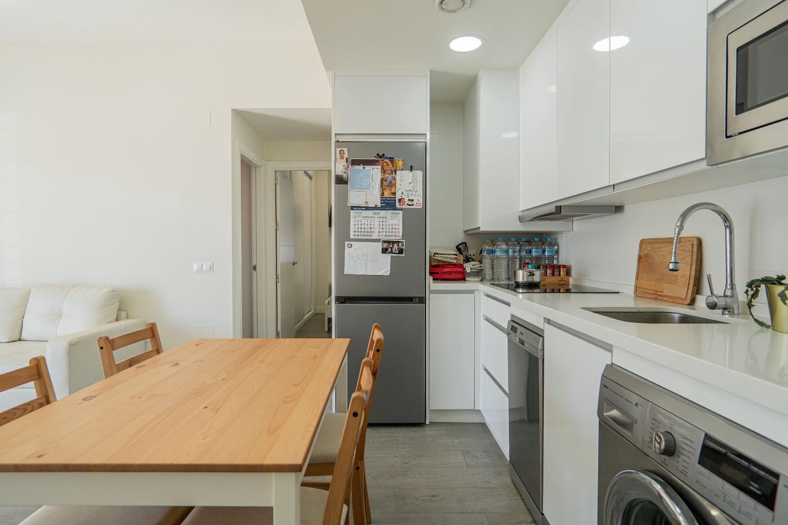 2 bedroom Flat for rent in Velez-Malaga - € 1,200 (Ref: 8552112)