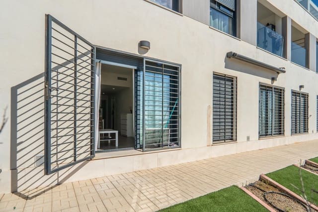 2 Zimmer Wohnung zu vermieten in Vélez-Málaga - 1.200 € (Ref: 8552112)