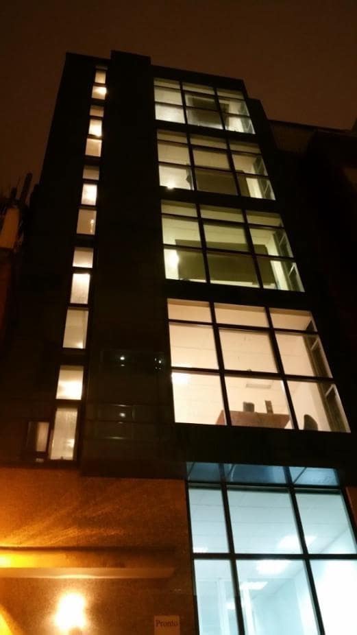 Kantoor te huur in Malaga stad - € 11.500 (Ref: 8552113)