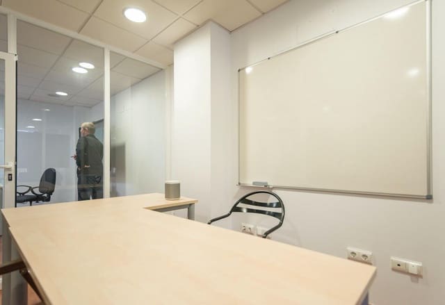 Kantoor te huur in Málaga stad - € 11.500 (Ref: 8552113)