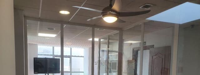 Kantoor te huur in Málaga stad - € 11.500 (Ref: 8552113)