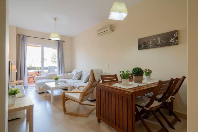 2 bedroom Flat for rent in Caleta de Vélez, Vélez-Málaga with pool garage - € 900 (Ref: 8576478)