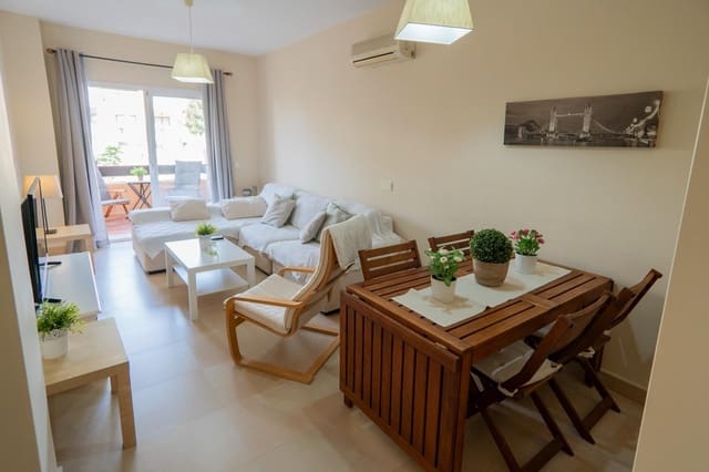 2 bedroom Flat for rent in Caleta de Vélez, Vélez-Málaga with pool garage - € 900 (Ref: 8576478)