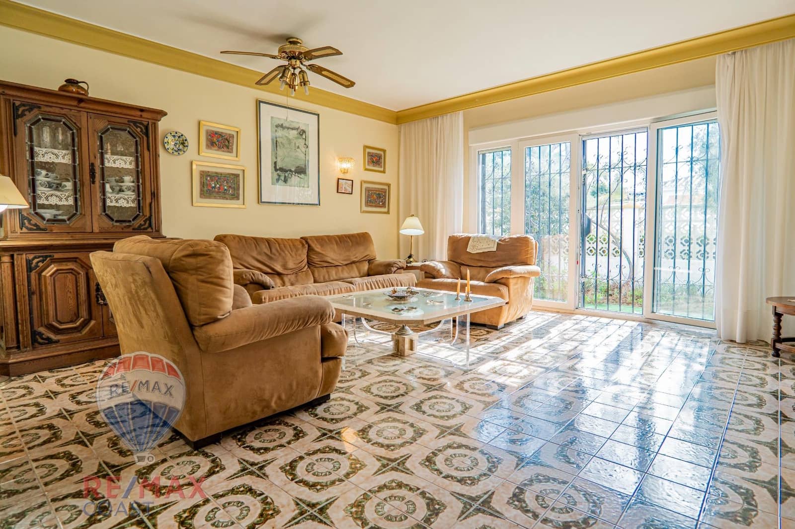 4 sypialnia Willa na sprzedaż w Torrox-Costa z garażem - 748 000 € (Ref: 8636551)