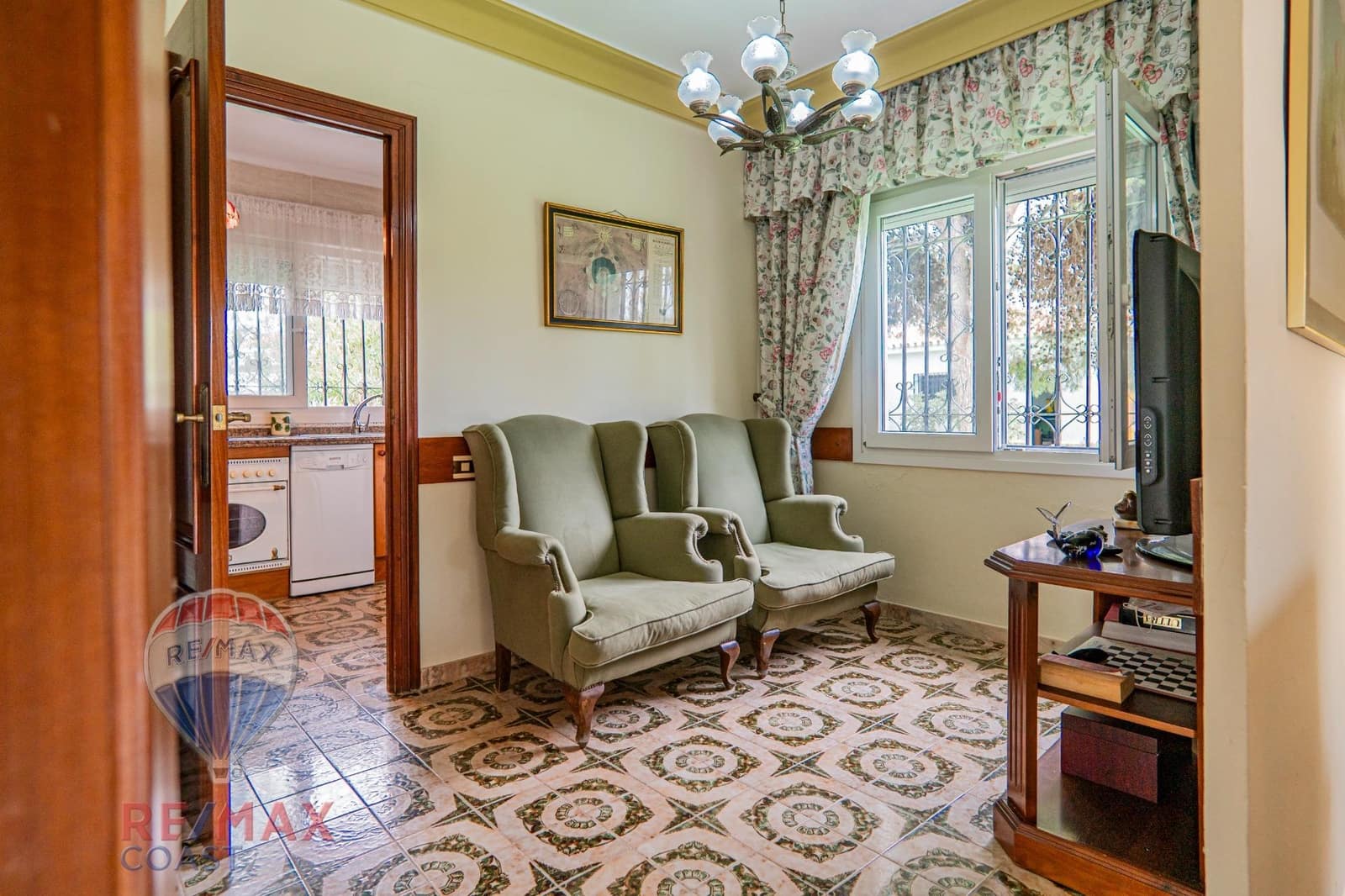 4 sypialnia Willa na sprzedaż w Torrox-Costa z garażem - 748 000 € (Ref: 8636551)