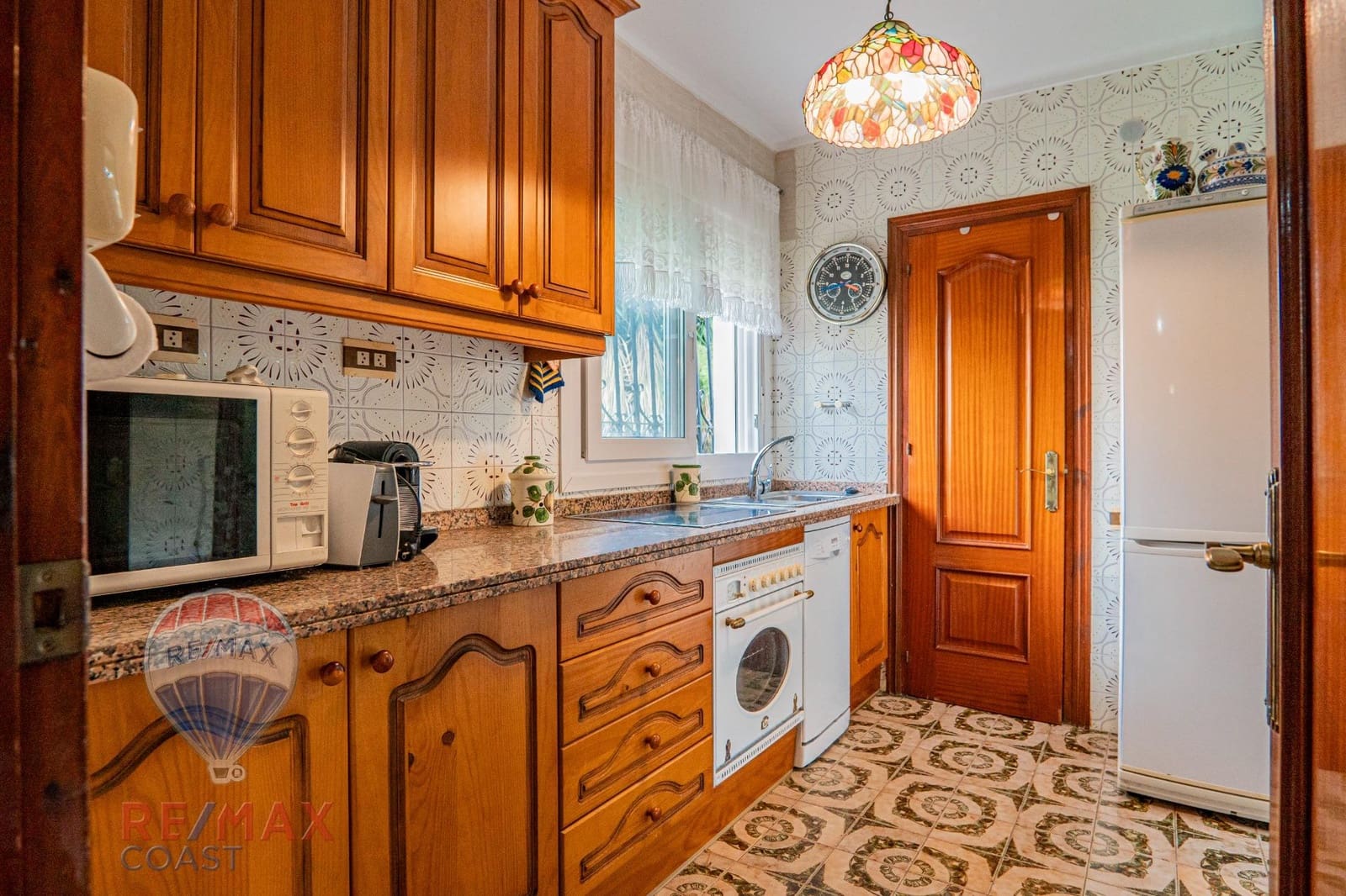 4 soverom Villa til salgs i Torrox-Costa med garasje - € 748 000 (Ref: 8636551)