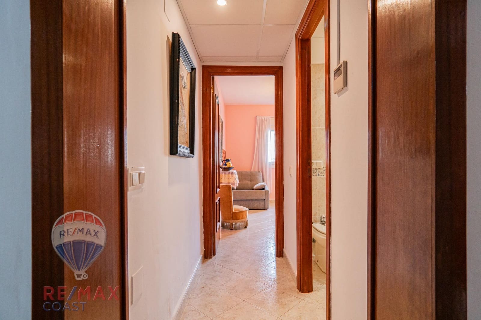 4 sypialnia Willa na sprzedaż w Torrox-Costa z garażem - 745 000 € (Ref: 8636551)