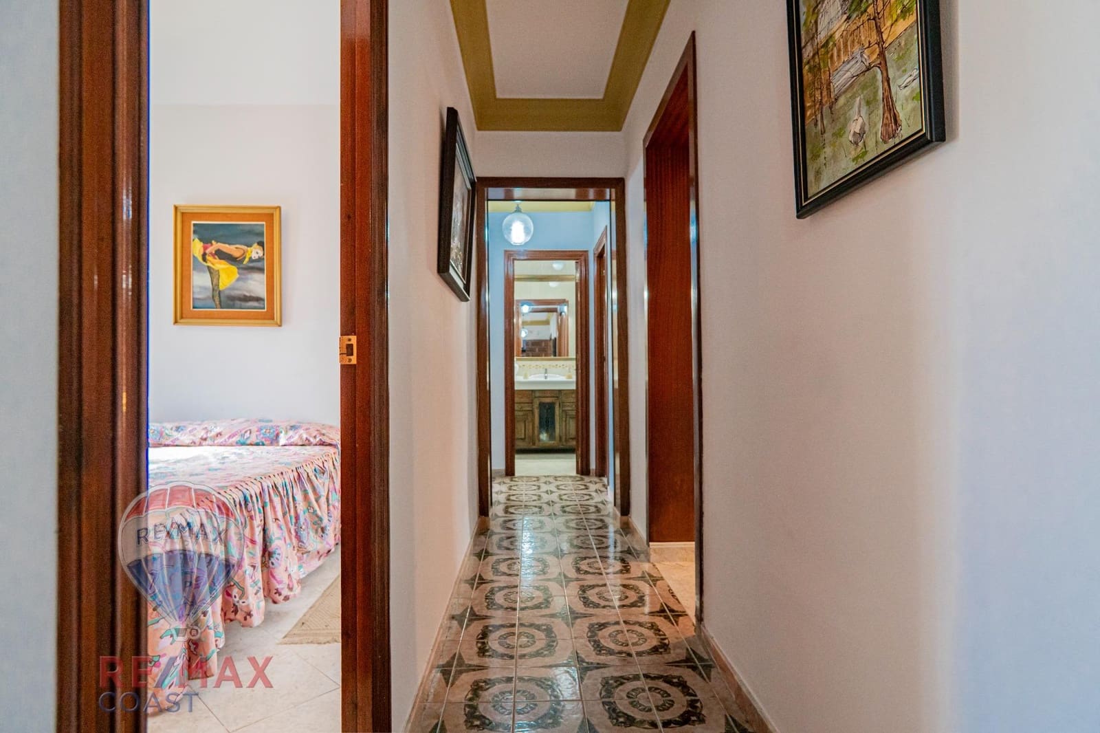 4 sypialnia Willa na sprzedaż w Torrox-Costa z garażem - 745 000 € (Ref: 8636551)