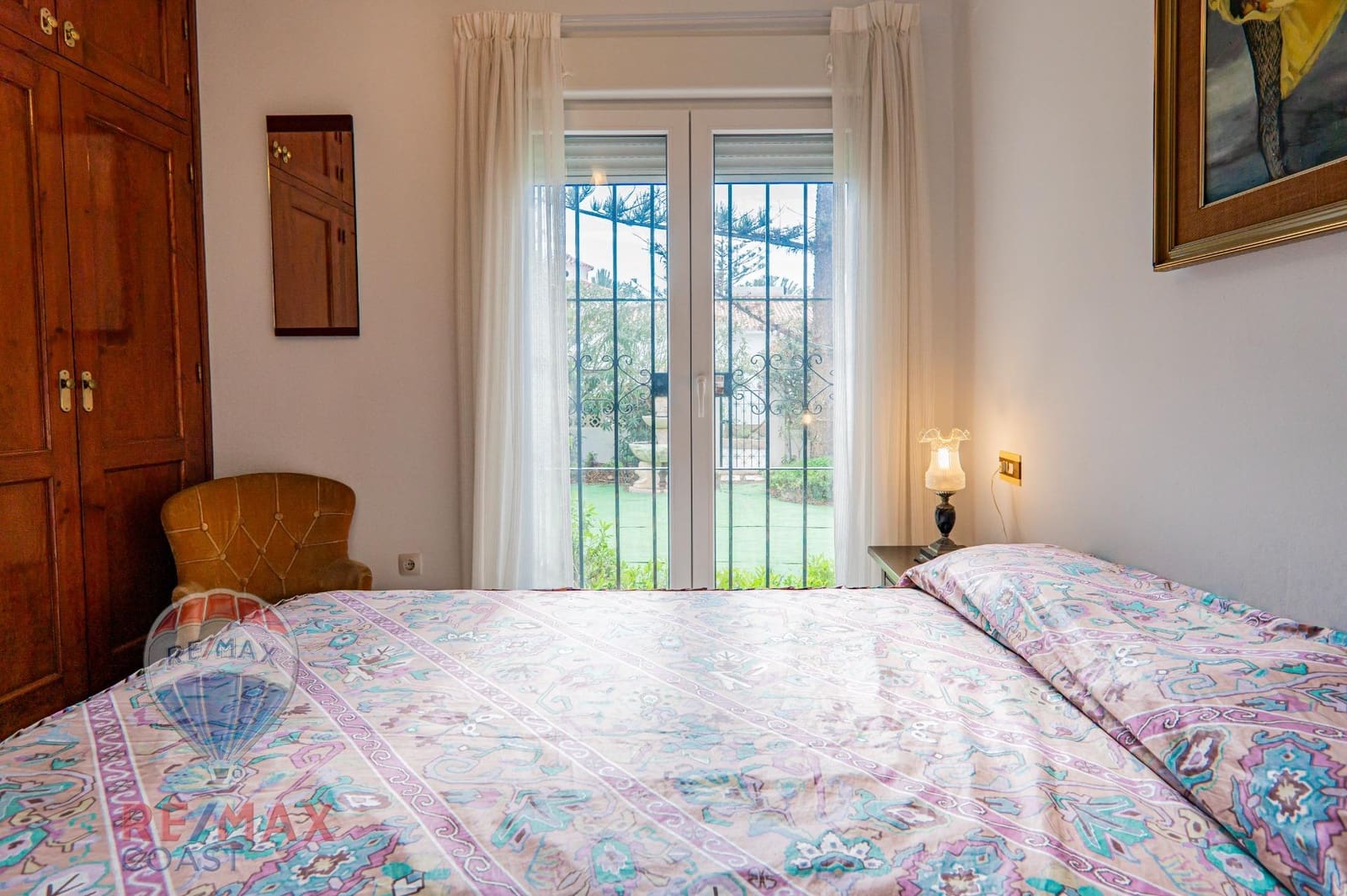 4 sypialnia Willa na sprzedaż w Torrox-Costa z garażem - 745 000 € (Ref: 8636551)