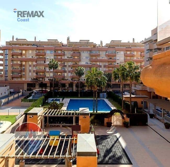 2 quarto Apartamento para venda em Malaga cidade com piscina garagem - 549 000 € (Ref: 8709875)