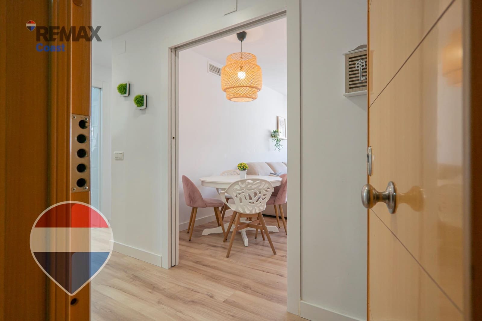 2 quarto Apartamento para venda em Malaga cidade com piscina garagem - 549 000 € (Ref: 8709875)