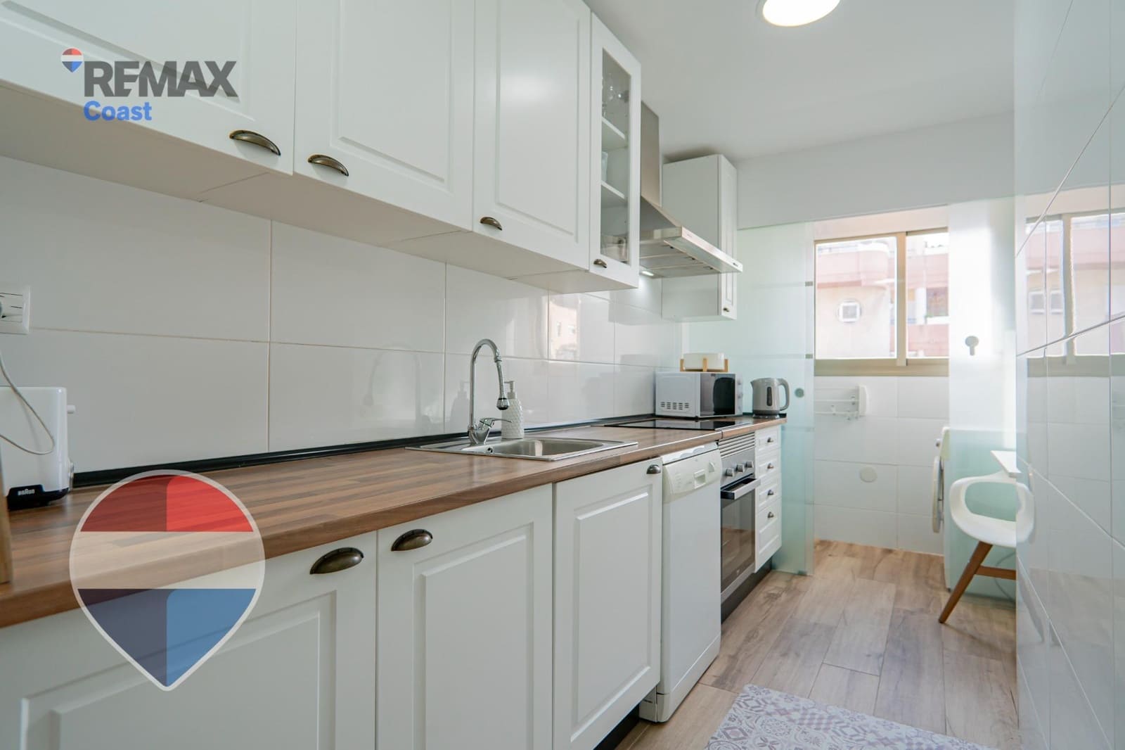 2 quarto Apartamento para venda em Malaga cidade com piscina garagem - 549 000 € (Ref: 8709875)