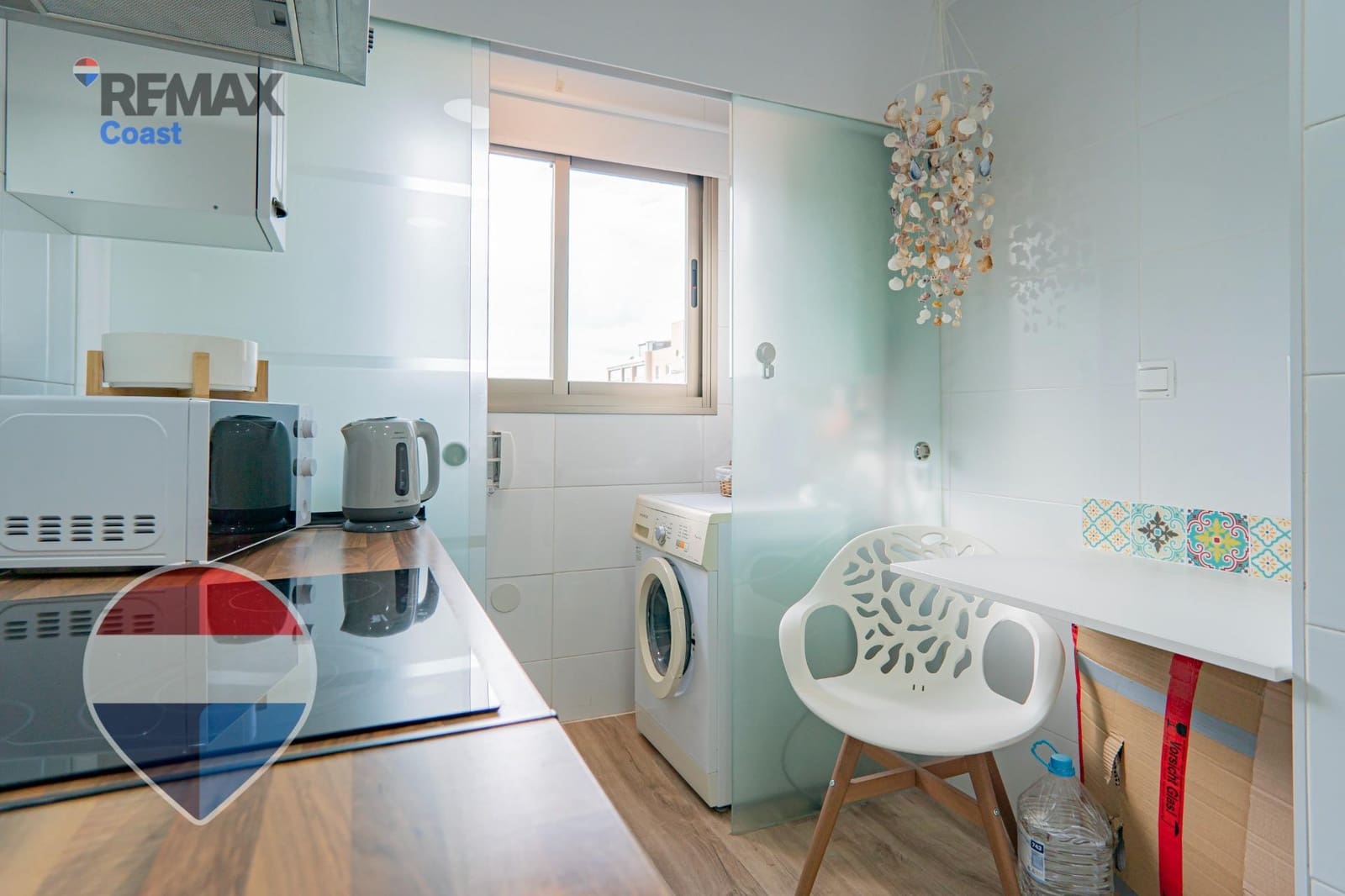 2 quarto Apartamento para venda em Malaga cidade com piscina garagem - 549 000 € (Ref: 8709875)