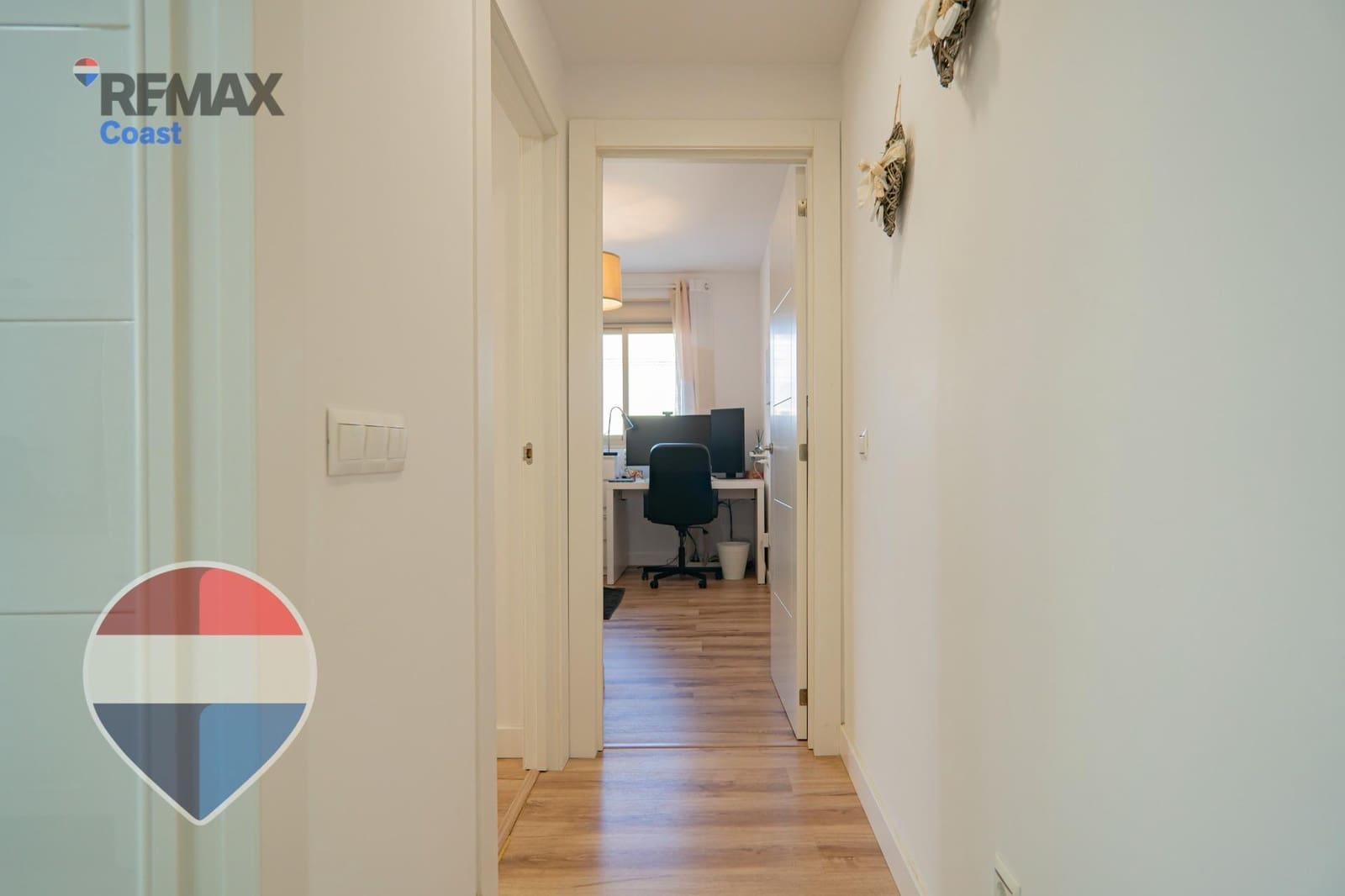 2 quarto Apartamento para venda em Malaga cidade com piscina garagem - 549 000 € (Ref: 8709875)