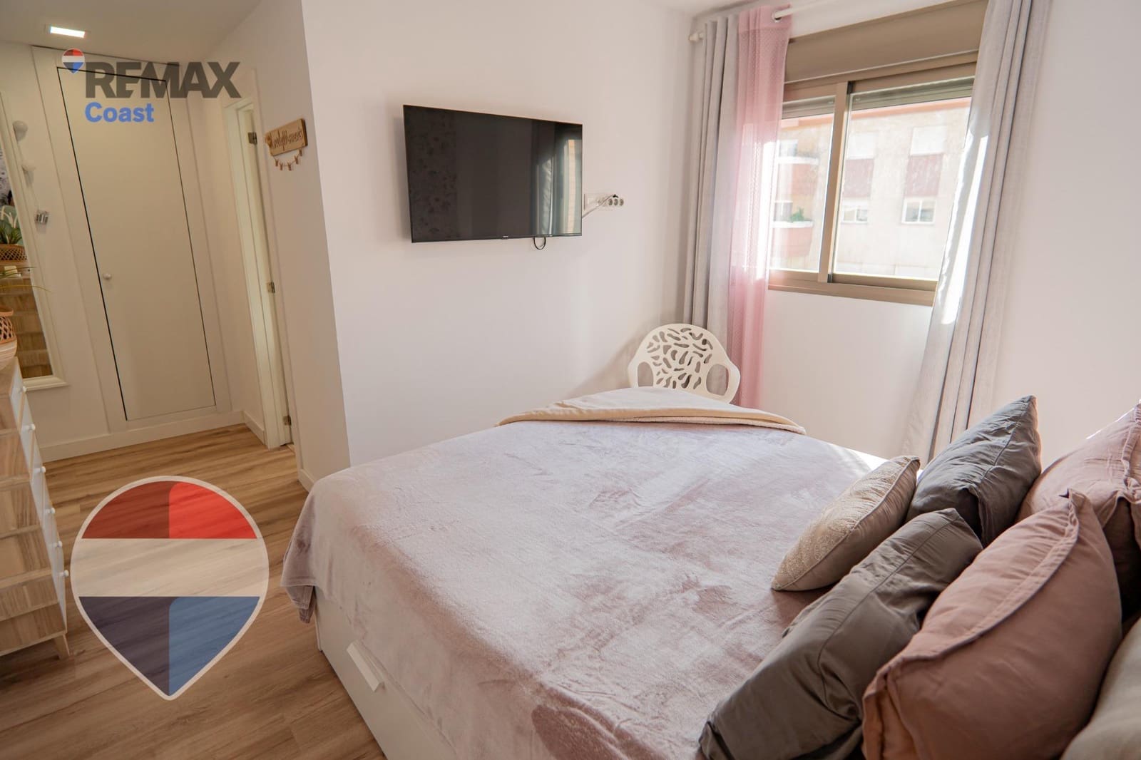 2 quarto Apartamento para venda em Malaga cidade com piscina garagem - 549 000 € (Ref: 8709875)