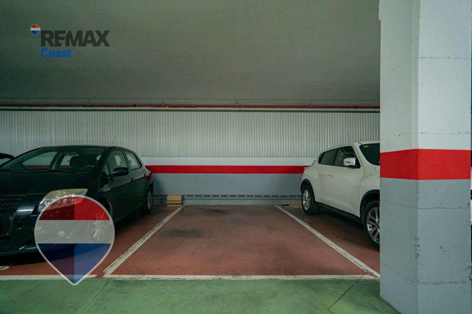 2 quarto Apartamento para venda em Malaga cidade com piscina garagem - 549 000 € (Ref: 8709875)