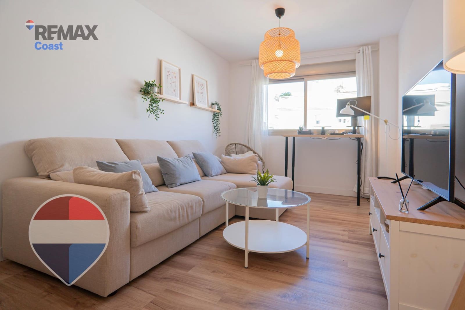 2 quarto Apartamento para venda em Malaga cidade com piscina garagem - 549 000 € (Ref: 8709875)