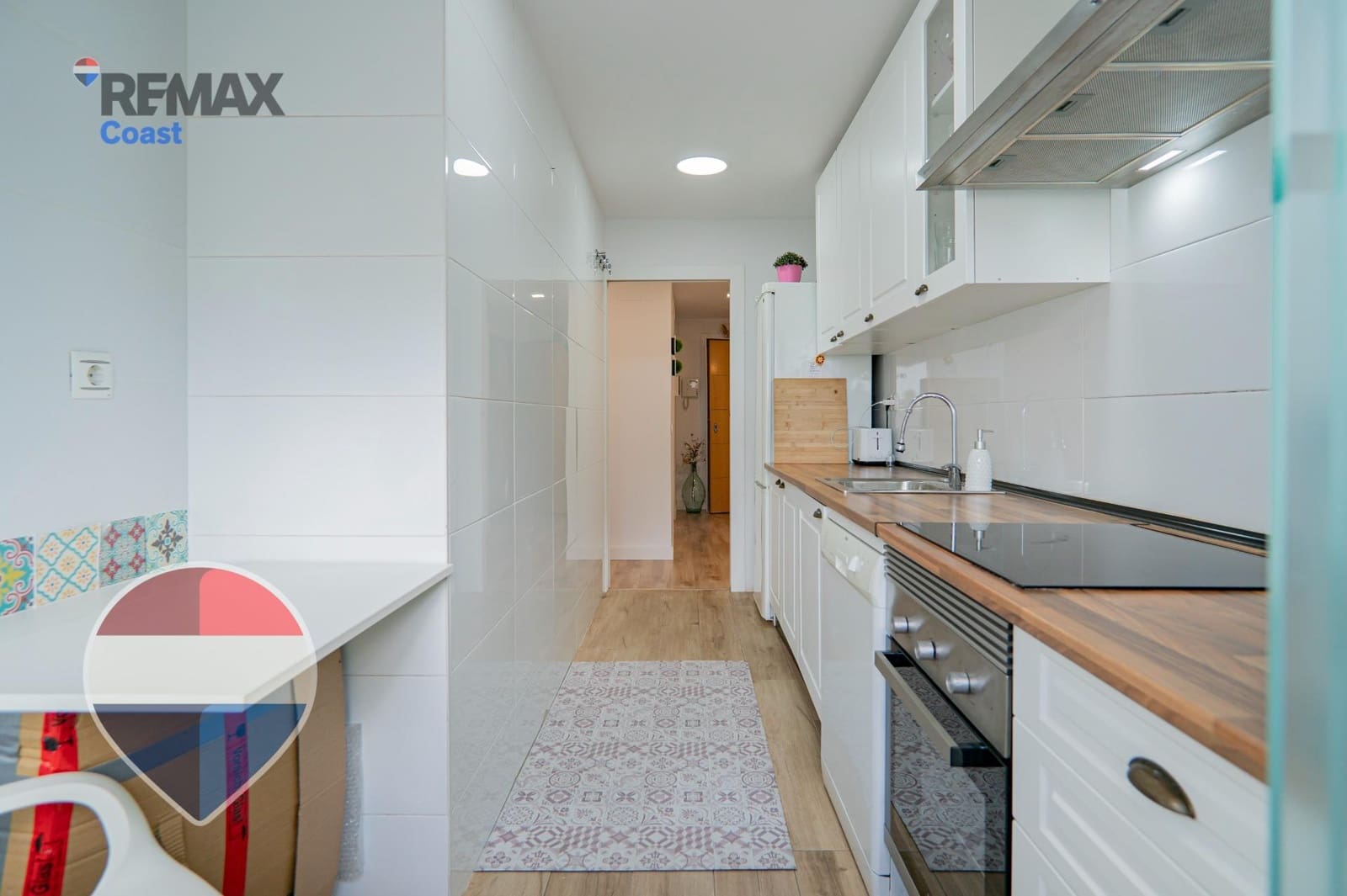 2 quarto Apartamento para venda em Malaga cidade com piscina garagem - 549 000 € (Ref: 8709875)