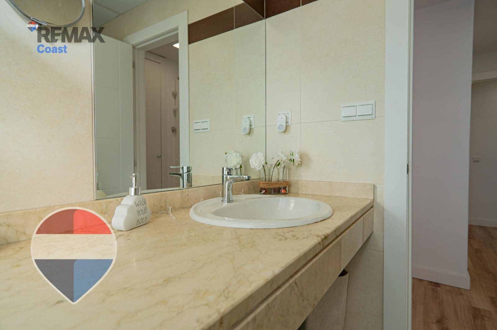 2 quarto Apartamento para venda em Malaga cidade com piscina garagem - 549 000 € (Ref: 8709875)