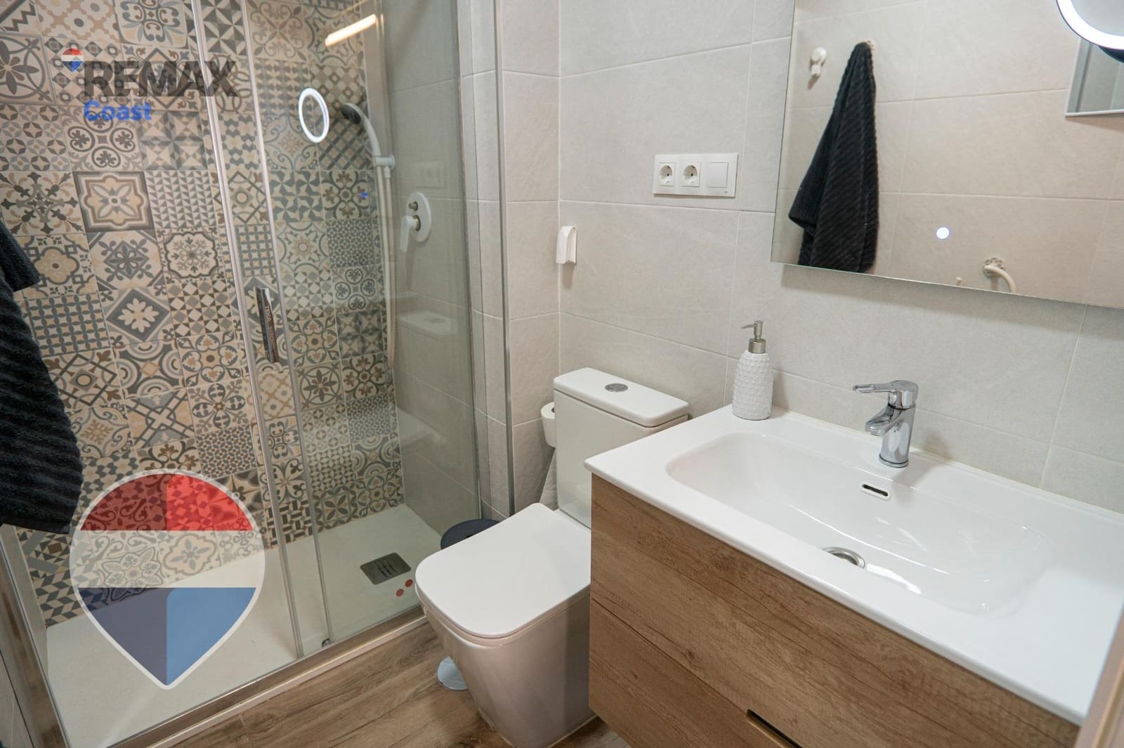 2 quarto Apartamento para venda em Malaga cidade com piscina garagem - 549 000 € (Ref: 8709875)