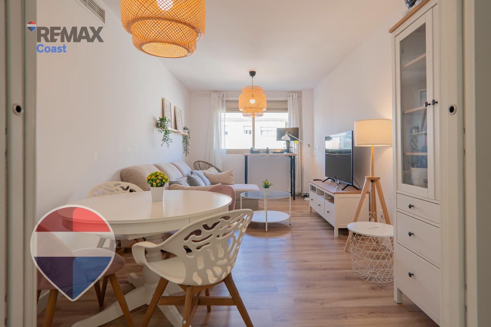 2 quarto Apartamento para venda em Malaga cidade com piscina garagem - 549 000 € (Ref: 8709875)