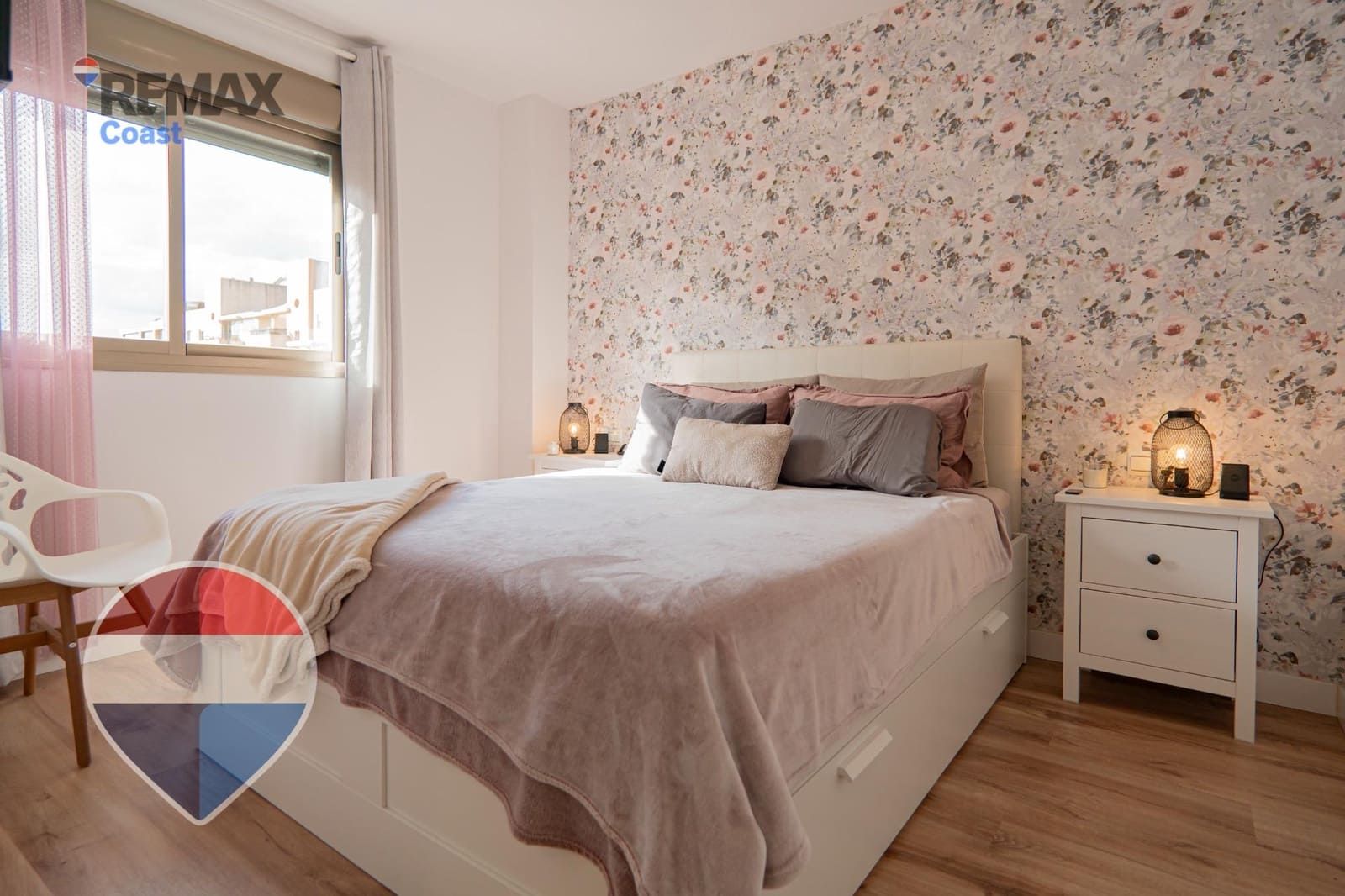 2 quarto Apartamento para venda em Malaga cidade com piscina garagem - 549 000 € (Ref: 8709875)