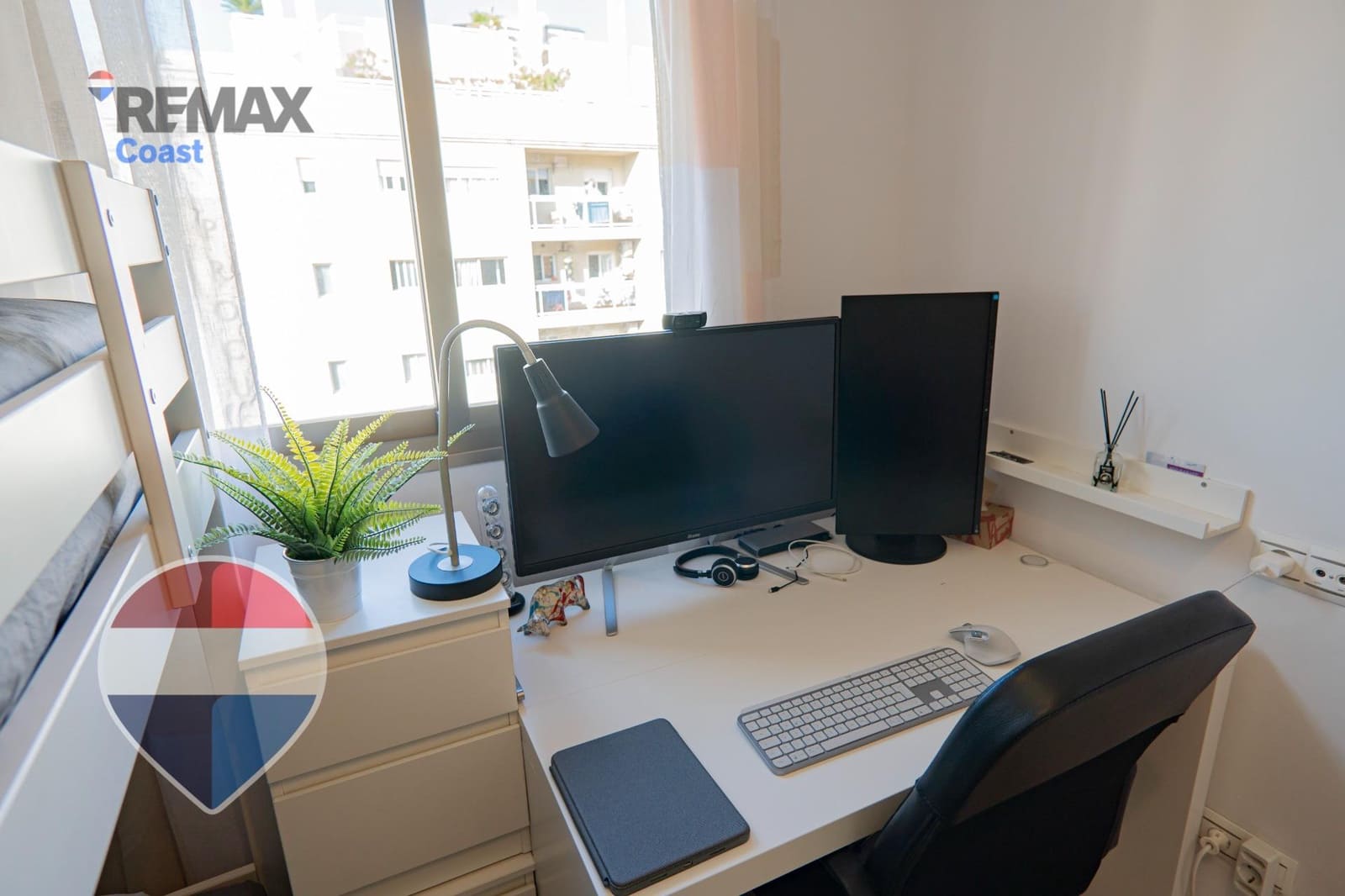 2 quarto Apartamento para venda em Malaga cidade com piscina garagem - 549 000 € (Ref: 8709875)