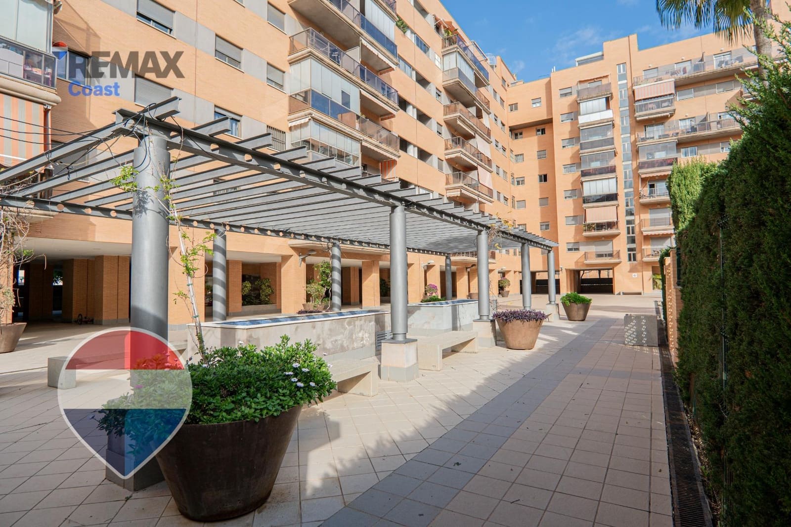 2 quarto Apartamento para venda em Malaga cidade com piscina garagem - 549 000 € (Ref: 8709875)