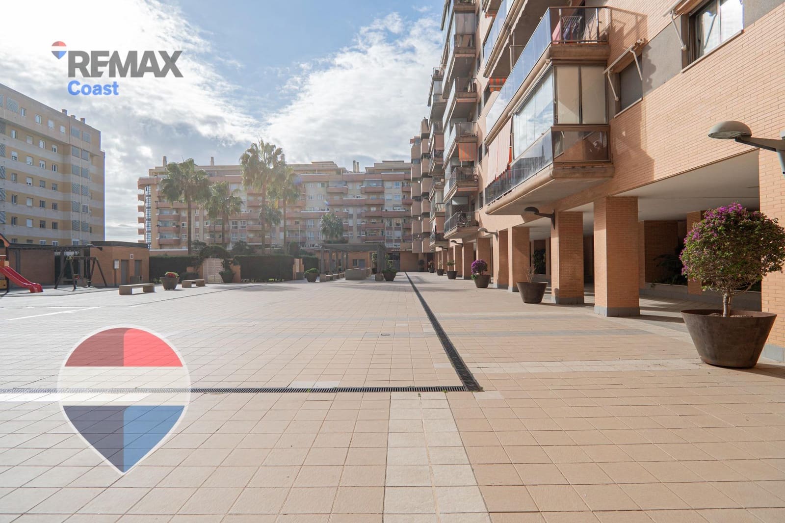 2 quarto Apartamento para venda em Malaga cidade com piscina garagem - 549 000 € (Ref: 8709875)