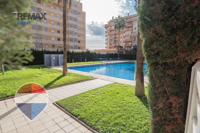 2 quarto Apartamento para venda em Carretera de Cadiz, Málaga cidade com piscina garagem - 549 000 € (Ref: 8709875)