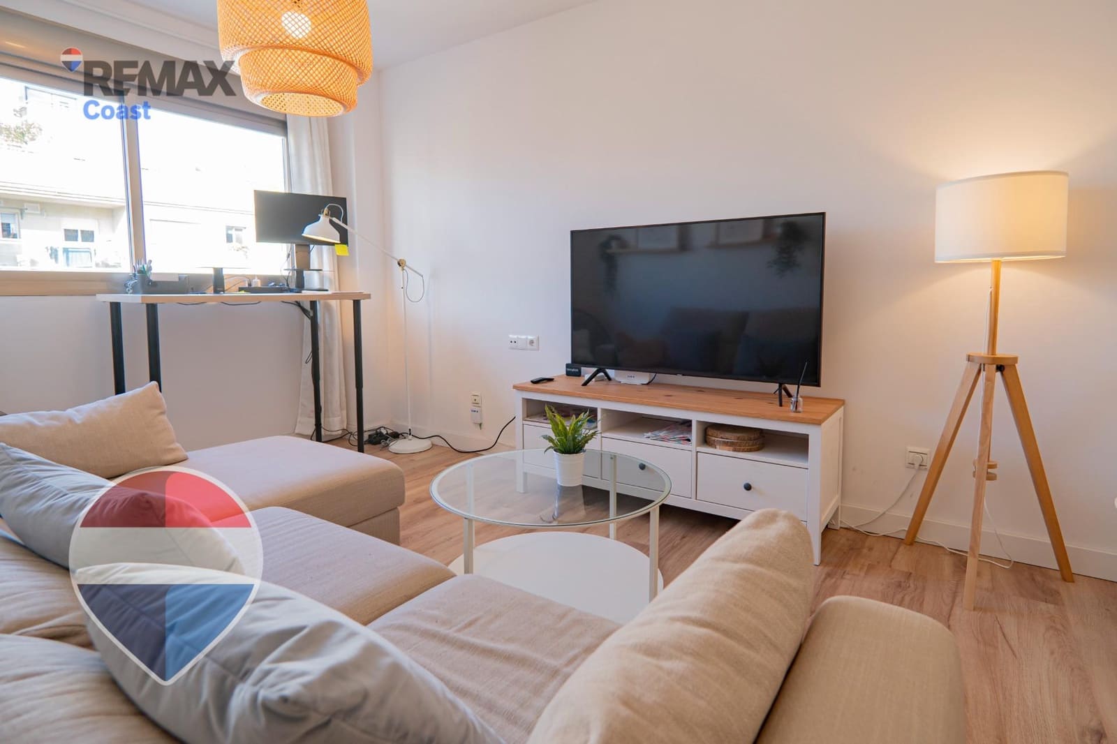 2 slaapkamer Flat te koop in Malaga stad met zwembad garage - € 549.000 (Ref: 8709875)