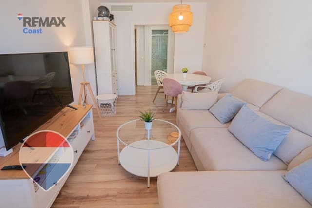 2 sypialnia Mieszkanie na sprzedaż w Miasto Málaga z basenem garażem - 549 000 € (Ref: 8709875)