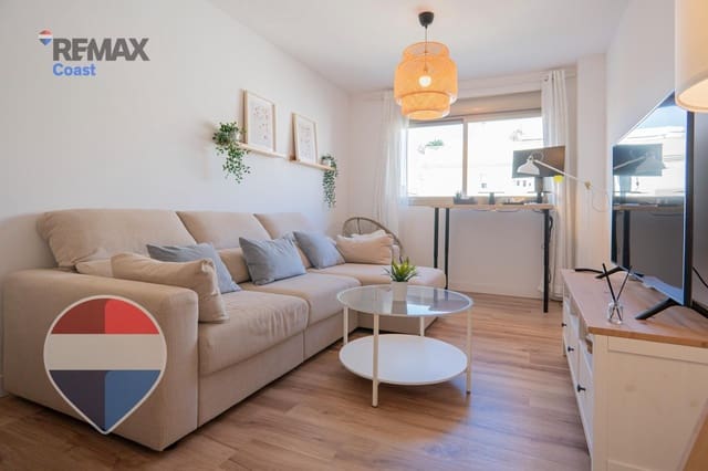 2 sypialnia Mieszkanie na sprzedaż w Miasto Málaga z basenem garażem - 549 000 € (Ref: 8709875)