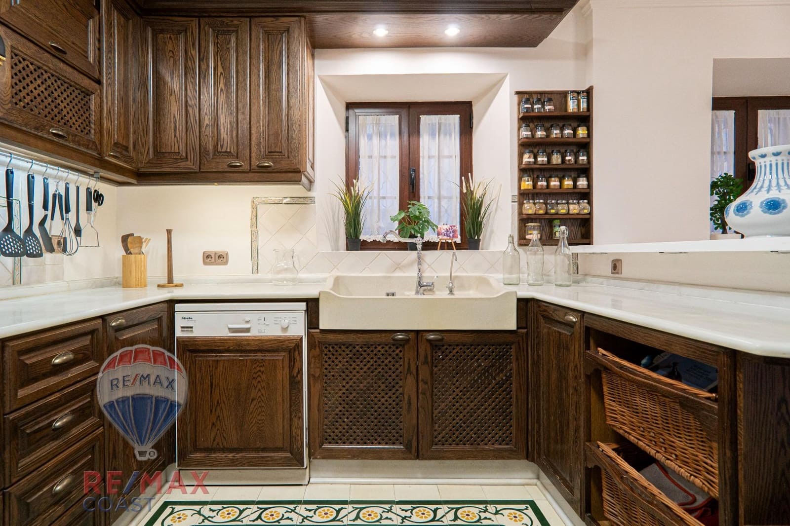 5 slaapkamer Huis te koop in Fuengirola - € 1.100.000 (Ref: 8752532)