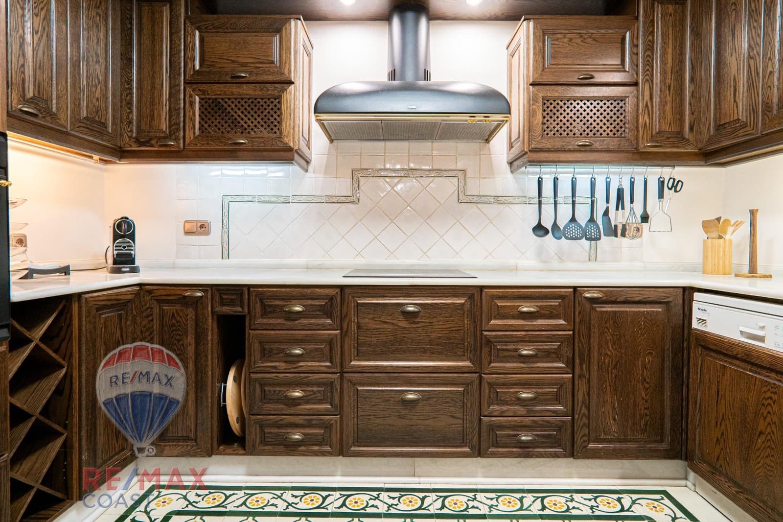 5 slaapkamer Huis te koop in Fuengirola - € 1.100.000 (Ref: 8752532)