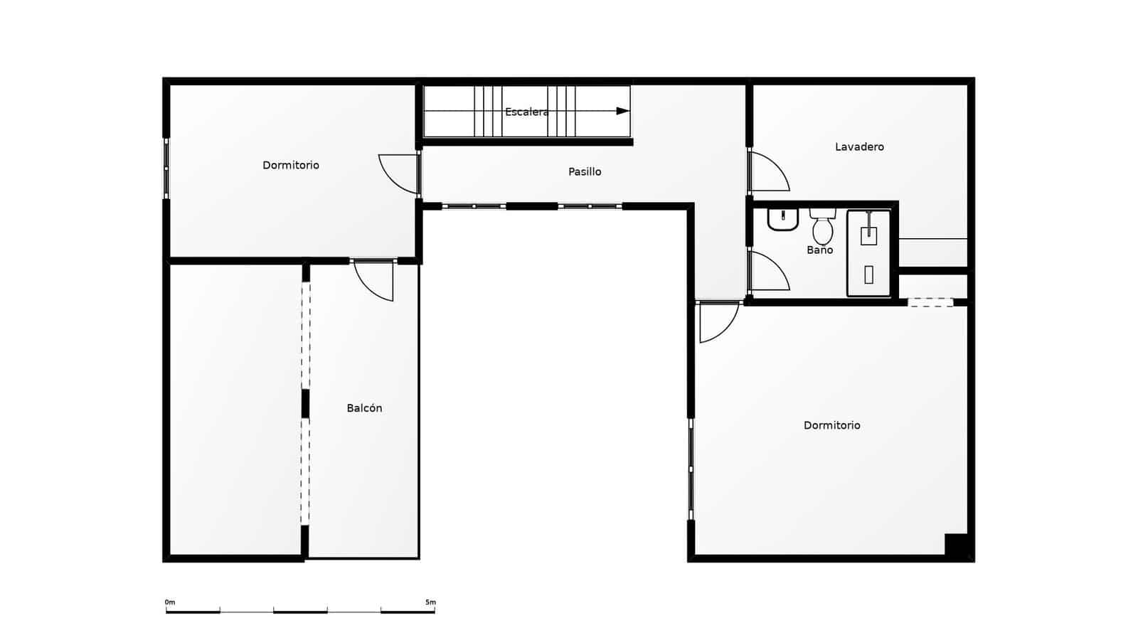 5 slaapkamer Huis te koop in Fuengirola - € 1.100.000 (Ref: 8752532)
