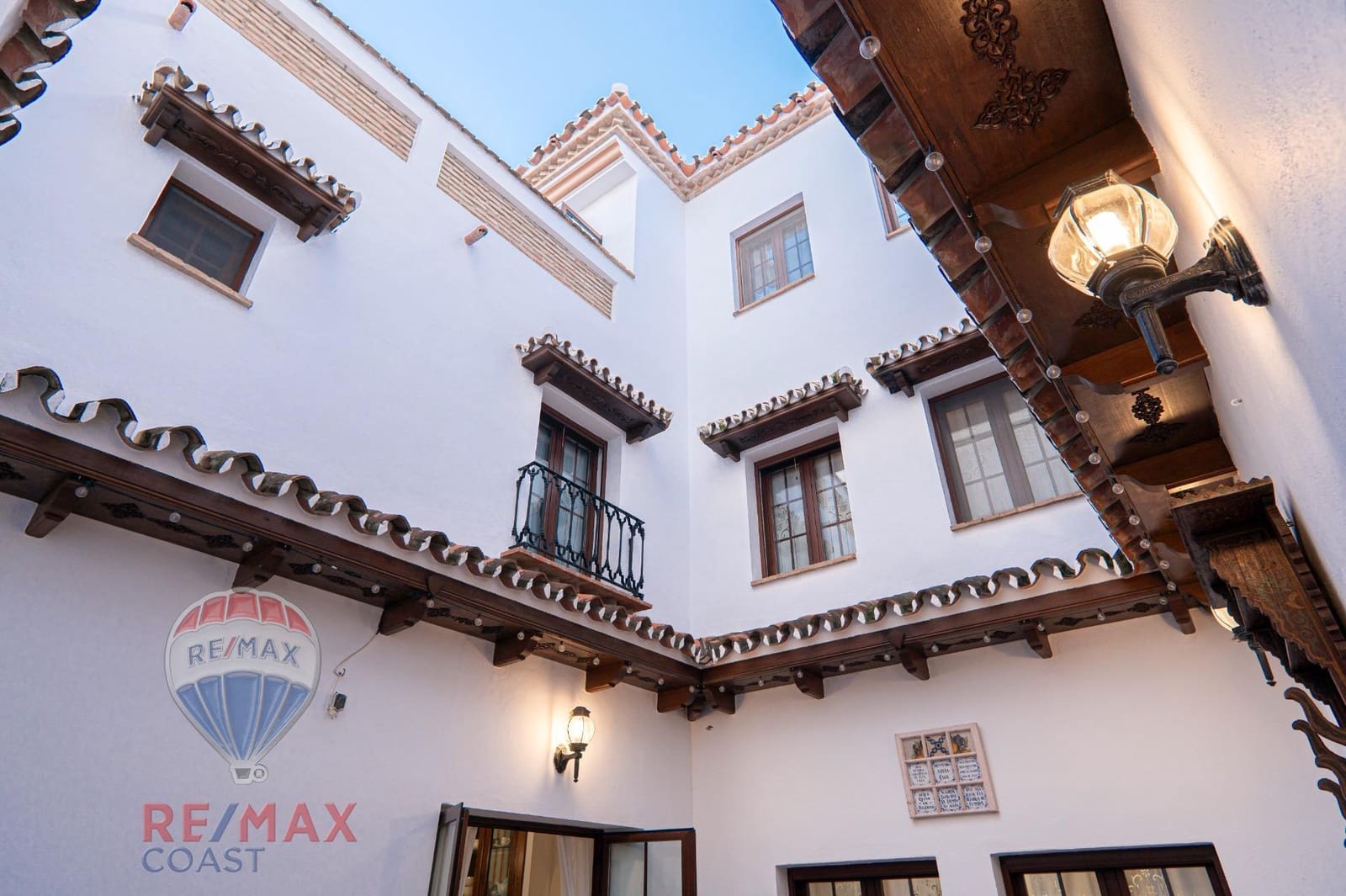 5 slaapkamer Huis te koop in Fuengirola - € 1.100.000 (Ref: 8752532)
