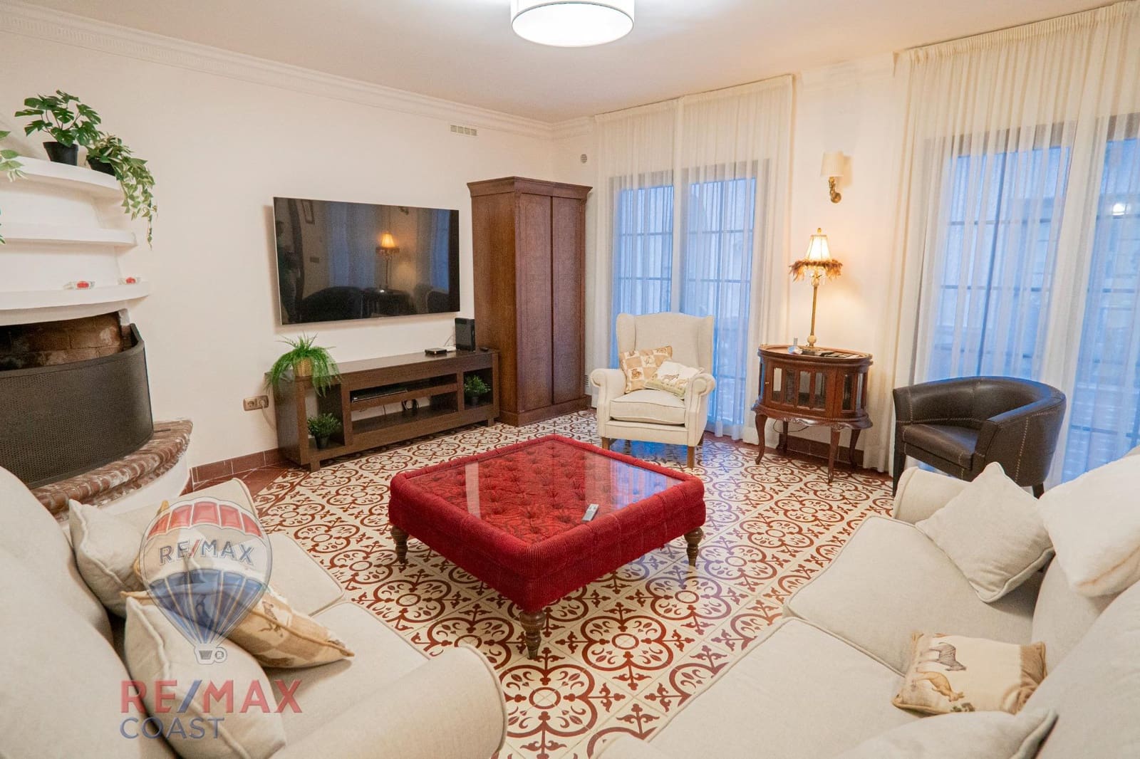 5 slaapkamer Huis te koop in Fuengirola - € 1.100.000 (Ref: 8752532)