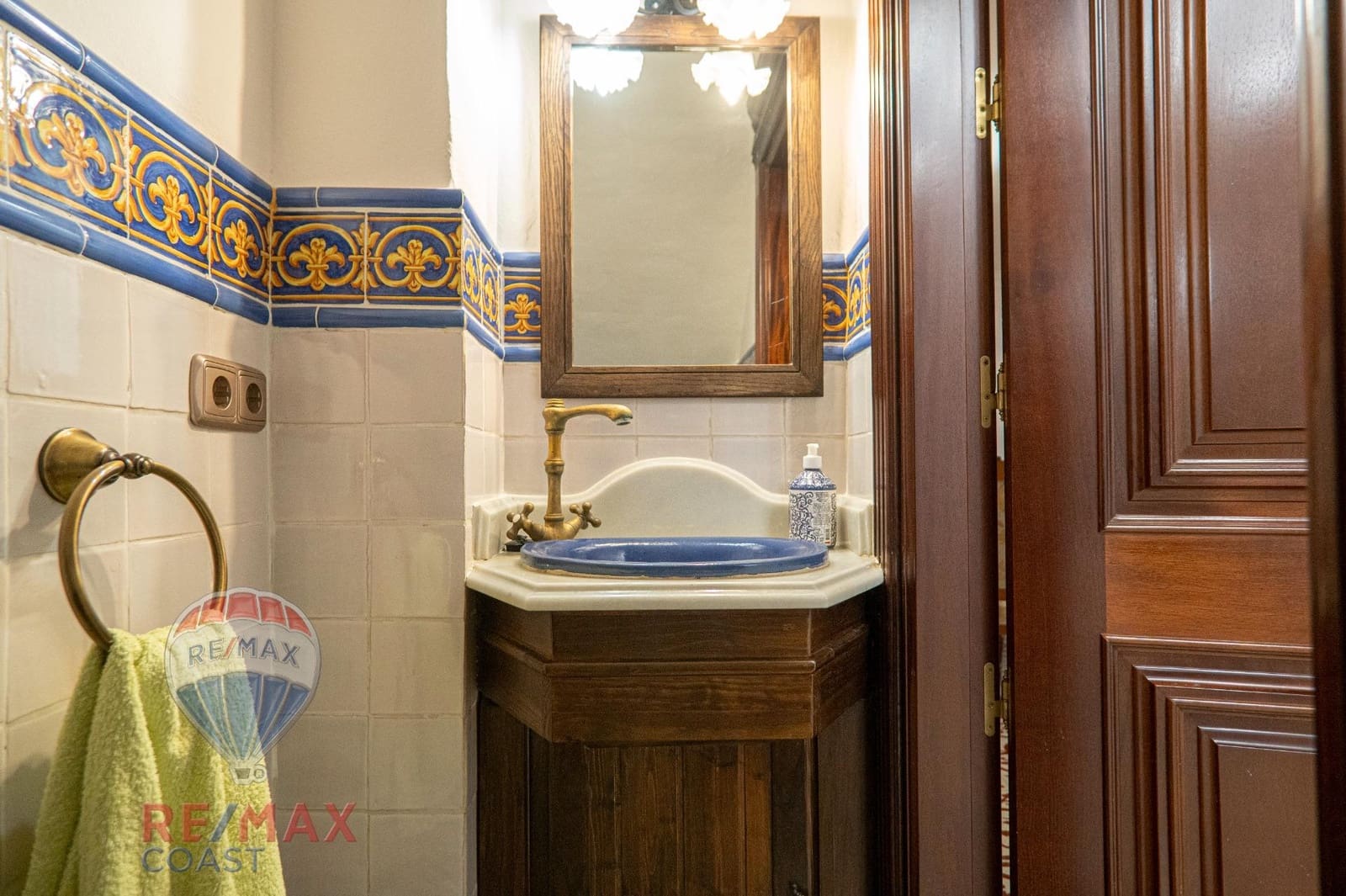 5 slaapkamer Huis te koop in Fuengirola - € 1.100.000 (Ref: 8752532)