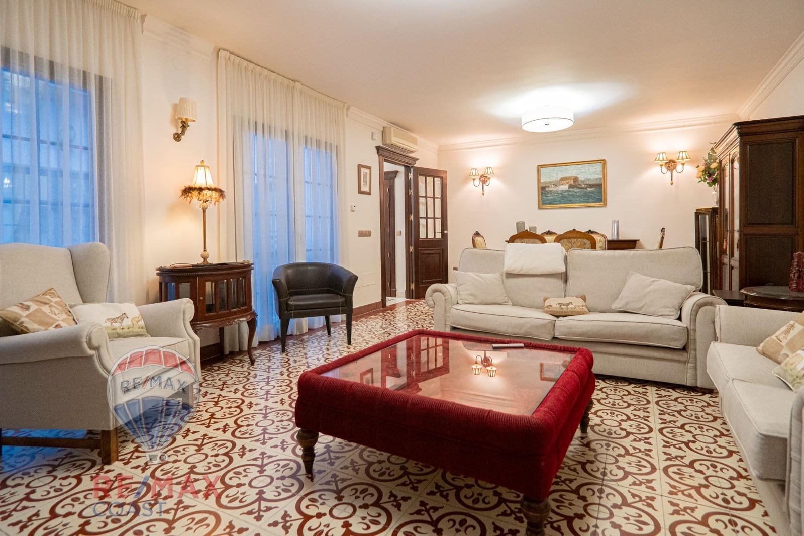 5 slaapkamer Huis te koop in Fuengirola - € 1.100.000 (Ref: 8752532)