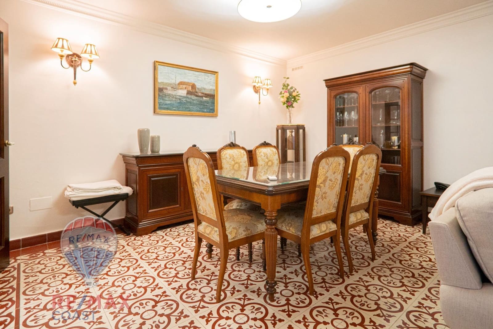 5 slaapkamer Huis te koop in Fuengirola - € 1.100.000 (Ref: 8752532)