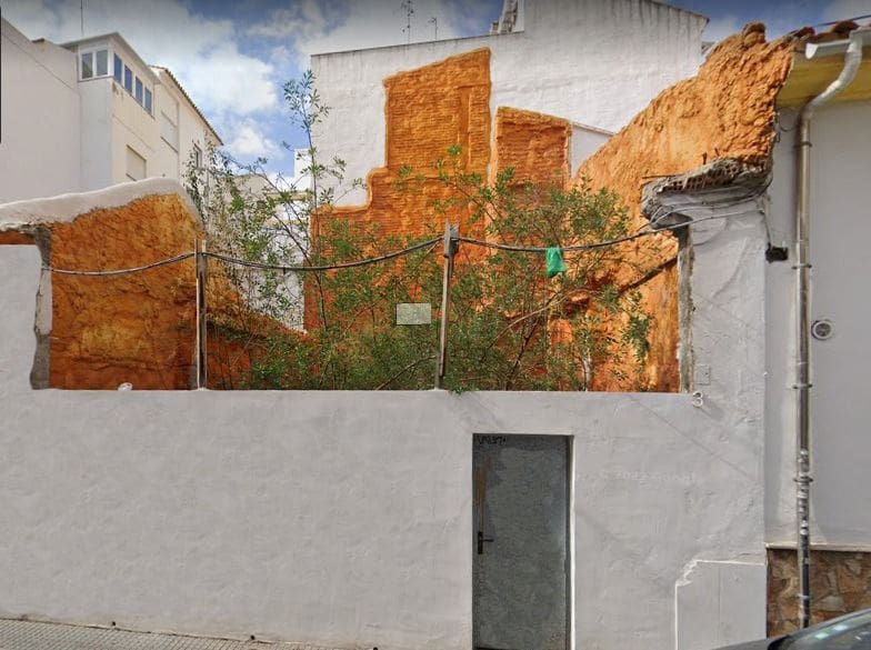 Byggetomt til salgs i Malaga by - € 340 000 (Ref: 8763981)