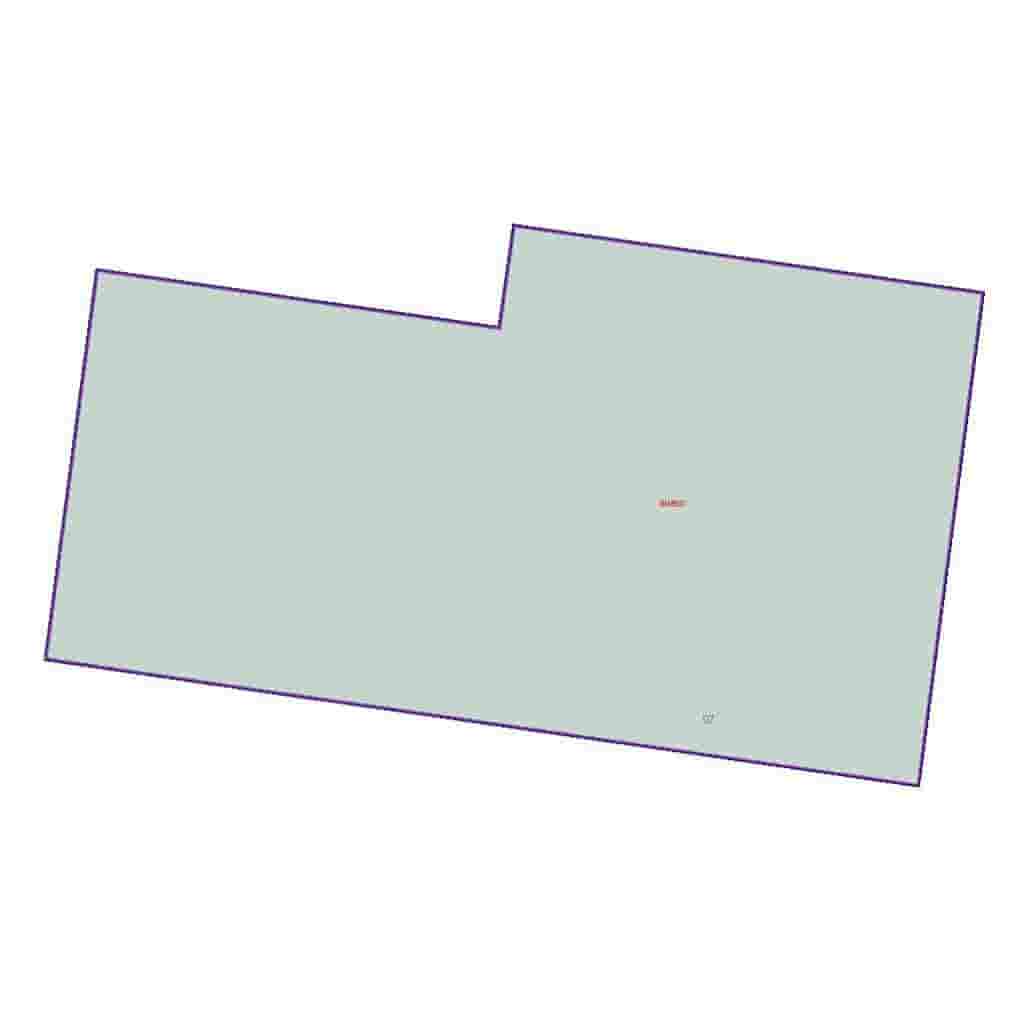 Byggetomt til salgs i Malaga by - € 340 000 (Ref: 8763981)