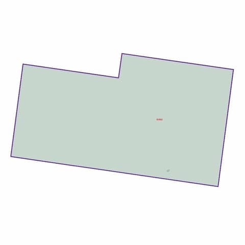 Byggetomt til salgs i Málaga by - € 340 000 (Ref: 8763981)