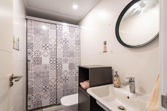 4 quarto Moradia em Banda para arrendar em Pinos de Alhaurin, Alhaurín de la Torre com piscina - 1 900 € (Ref: 8770854)