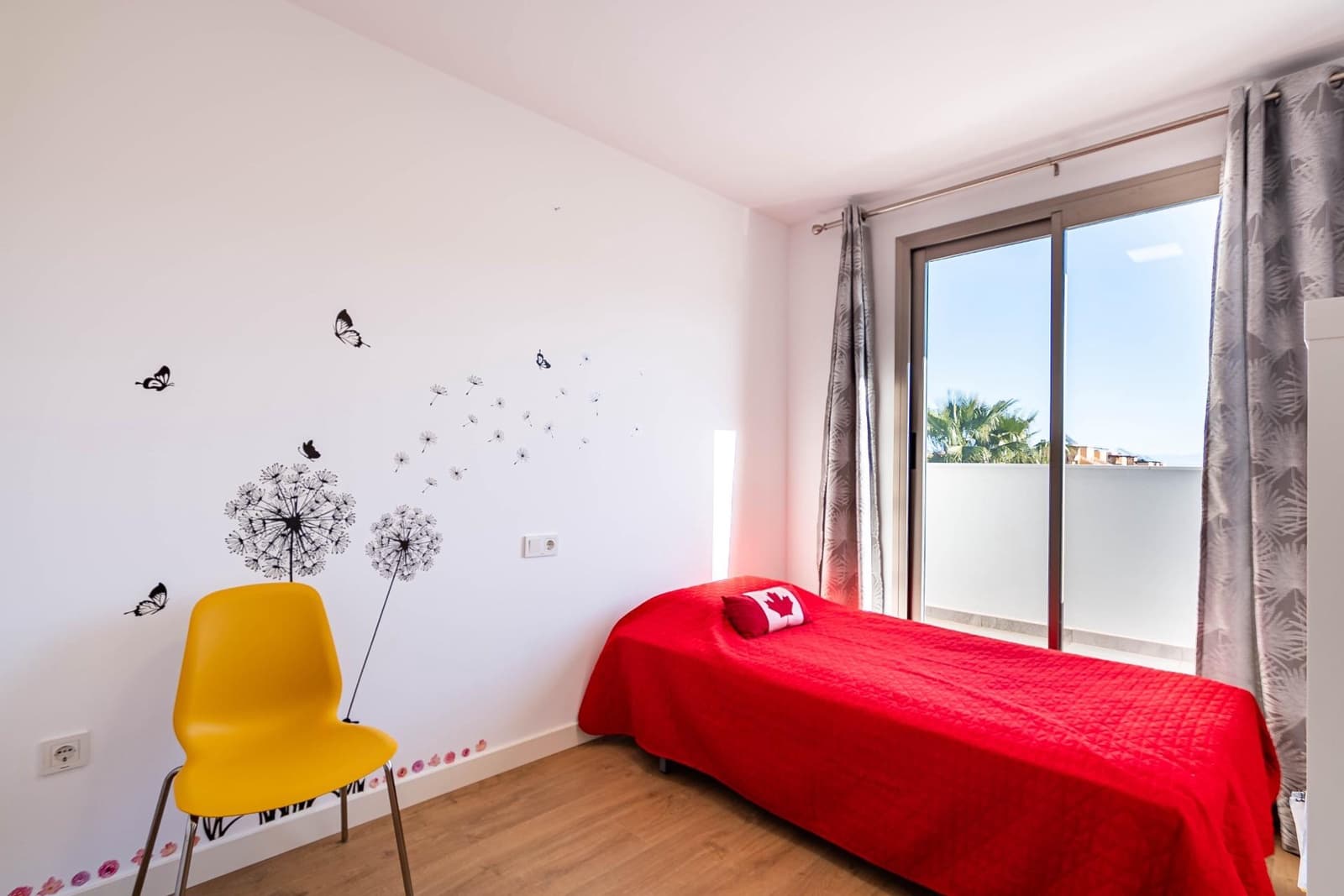 4 quarto Moradia em Banda para arrendar em Pinos de Alhaurin com piscina - 1 900 € (Ref: 8770854)