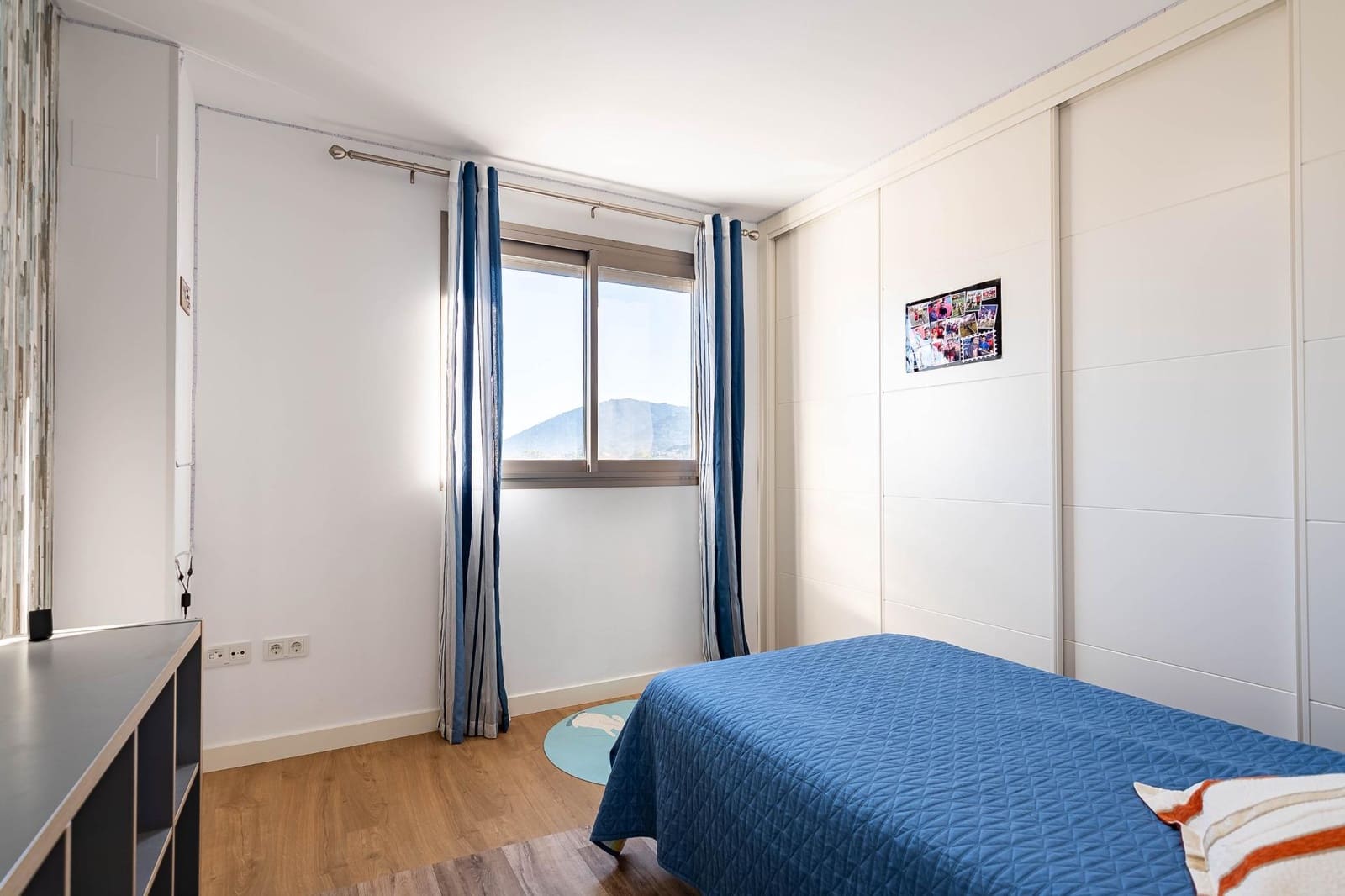 4 quarto Moradia em Banda para arrendar em Pinos de Alhaurin com piscina - 1 900 € (Ref: 8770854)